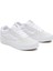 Kadın Sneakers Caldrone VN0007P9WHT1 3