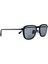 Snob Milano Special Iı Siyah Titanyum Unisex Optik / Güneş Gözlüğü 4