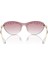 Oakley OO9436 Latch™ Beta Introspect Collection Köşeli Şeffaf Erkek Güneş Gözlüğü 3