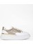 Siyah-Antrasit Kadın Sneaker 804 0208-21 Bn Ayk SK23/24 1
