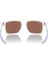 Ray-Ban RB3731 Anh Bio-Based Oval Altın Unisex Güneş Gözlüğü 4
