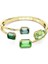 5671246 Swarovski Bilezik Millenia:bangle Gre/gos M 1