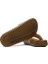 SIB213610 Kifidis-Natura Kadın Anatomik Deri Terlik 36-41 4