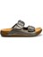 SIB213615 Kifidis-Natura Kadın Anatomik Deri Terlik 36-41 1
