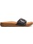 SIB213610 Kifidis-Natura Kadın Anatomik Deri Terlik 36-41 1