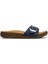 SIB213610 Kifidis-Natura Kadın Anatomik Deri Terlik 36-41 1