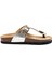 8871 Ch-Kifidis Soft Step Kadın Parmak Arası Mantar Terlik 36-41 1