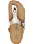 8871 Ch-Kifidis Soft Step Kadın Parmak Arası Mantar Terlik 36-41 3