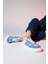 Jose Mavi Denim Kadın Spor Sneaker 2