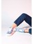 Jose Mavi Denim Kadın Spor Sneaker 4