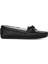 Murell 4pr Siyah Kadın Loafer 1