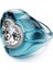 5709963 Swarovski Yüzük Dulcıs:rıng Blu/cry/rhs 52 1