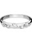 5671194 Swarovski Bilezik Dextera:bangle Whi/rhs M 1