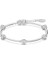 5641680 Swarovski Bilezik Constella:bangle Cry/rhs M 1