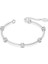 5641680 Swarovski Bilezik Constella:bangle Cry/rhs M 2