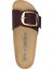 13751 Ch-Kifidis Soft Step Kadın Tek Bantlı Mantar Terlik 36-41 4