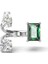 5676970 Swarovski Yüzük Mesmera:ring Op Green White/rhs 50 1