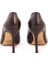 Stiletto Kadın Topuklu Ayakkabı 4924-02V8 5