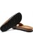 12726 Ch-Kifidis Soft Step Kadın Tek Bantlı Mantar Terlik 36-41 4