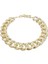 5663257 Swarovski Kolye Dextera Necklace, Statement, Mixed Cuts, Large, White, Gold-Tone Plated 1