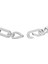 5655648 Swarovski Kolye Dextera:all Ard Mıxed Lınks /cry/rhs L 3