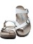 K10261DK Kifidis Soft Step Kadın Deri Mantar Terlik 36-41 3