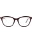 Milf Bordo Unisex Optik / Güneş Gözlüğü 3