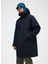 Siyah Erkek Düz Ceket M Treeline Insulated Parka 1