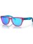 Youth Frogskins™ Xxs OJ9009 Damla Pembe Unisex Güneş Gözlüğü 2