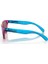 Youth Frogskins™ Xxs OJ9009 Damla Pembe Unisex Güneş Gözlüğü 3