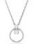 5692261 Swarovski Kolye Constella:pend Cz Whıte/rhs 1