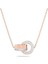 5636496 Swarovski Kolye Rl Hollow:pend S Cry/ros 1