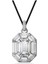 5698526 Swarovski Kolye Lucent:pend Cord Cry/alu 1