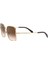 Ray-Ban Jr. RJ9506S Pilot Metalik Unisex Çocuk Güneş Gözlüğü 3