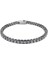 5693928 Swarovski Bilezik Re Matrıx:tb Rnd Sıvgr/rus M 1