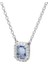 5614926 Swarovski Kolye Mıllenıa:pend Octagon Step Cut Fanlb/rhs 1