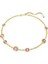 5684239 Swarovski Kolye Imber:all Ard Scattered Rose/gos 1