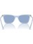 Ray-Ban RB3706 Dikdörtgen Metal Polarize Unisex Güneş Gözlüğü 4