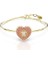5687258 Swarovski Bilezik Hyperbola:soft Pın/gos M 1
