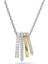 5696626 Swarovski Kolye Hyperbola:pend Whı/mıx 1