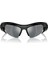 Dolce&gabbana DG6192 Çekik Siyah Unisex Güneş Gözlüğü 1