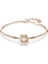 5692259 Swarovski Bilezik Dextera:soft Cry/ros M 1