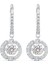 5504652 Swarovski Küpe Sparkling Dc-Pe Drop Czwh-Cry-Rhs 2.0 1