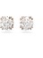 5638801 Swarovski Küpe Constella:pe Stud Rd Whıte/ros 1