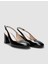 Fox Shoes Bej Kadın Topuklu Ayakkabı 12448 2