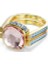 5706304 Swarovski Yüzük Chroma:rıng Versatıle Mul/gos 58 1