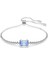 5693412 Swarovski Bilezik Matrıx:tb Blu/rhs M 1