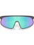 Ray-Ban RB4441D Washed Lenses Bio-Based Dikdörtgen Bej Unisex Güneş Gözlüğü 3