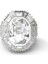5674297 Swarovski Yüzük Mesmera:ring Whi/rhs 58 1