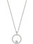 5198686 Swarovski Kolye Creativity:pendant Cir Cry/rhs 1
